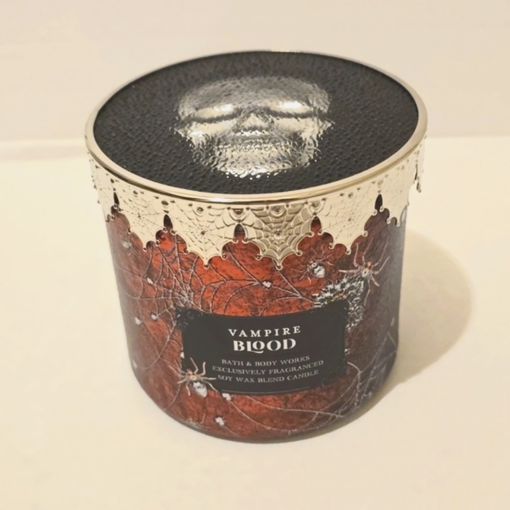 Bath & Body Works - Vampire Blood